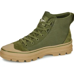 Sorel - SCOUT N ABOUT MID SNEAKER