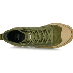 Sorel - SCOUT N ABOUT MID SNEAKER