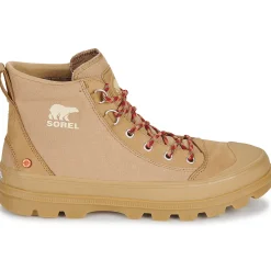 Sorel - SCOUT N ABOUT MID SNEAKER Beige
