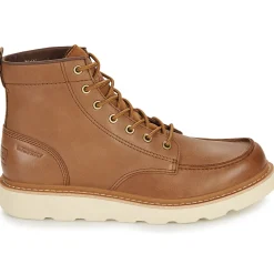 New Sorel - SLABTOWN 62 MOC WP Marron