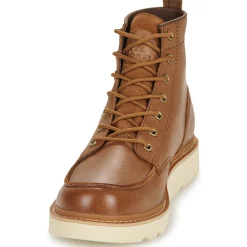 New Sorel - SLABTOWN 62 MOC WP Marron