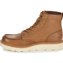 New Sorel - SLABTOWN 62 MOC WP Marron