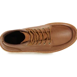 New Sorel - SLABTOWN 62 MOC WP Marron