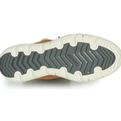 Sorel - EXPLORER II JOAN FAUX FUR Camel Hot