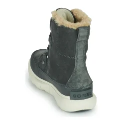 Outlet Sorel - EXPLORER II JOAN FAUX FUR Gris