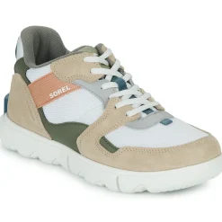 Sale Sorel - EXPLORER II SNEAKER LOW WP