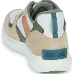 Sale Sorel - EXPLORER II SNEAKER LOW WP