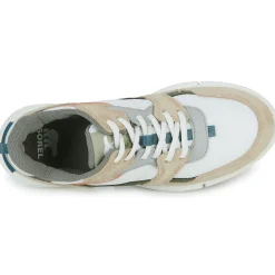 Sale Sorel - EXPLORER II SNEAKER LOW WP