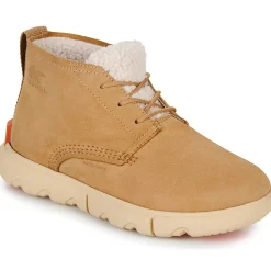 Clearance Sorel - EXPLORER II DRIFT WP Camel