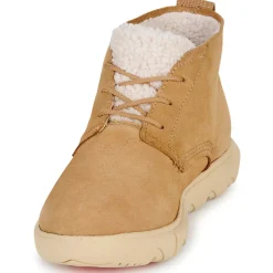 Clearance Sorel - EXPLORER II DRIFT WP Camel