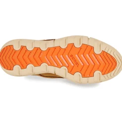 Clearance Sorel - EXPLORER II DRIFT WP Camel