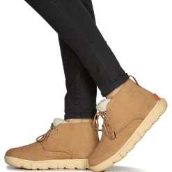 Clearance Sorel - EXPLORER II DRIFT WP Camel
