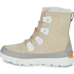 Sorel - EXPLORER II JOAN WP Beige Sale