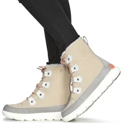 Sorel - EXPLORER II JOAN WP Beige Sale