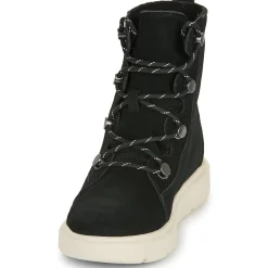 Hot Sorel - EXPLORER III JOAN WP Noir