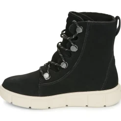 Hot Sorel - EXPLORER III JOAN WP Noir