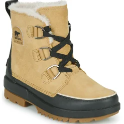 Sorel - TORINO II WP Beige Online