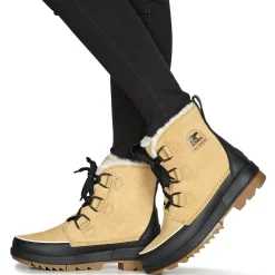 Sorel - TORINO II WP Beige Online
