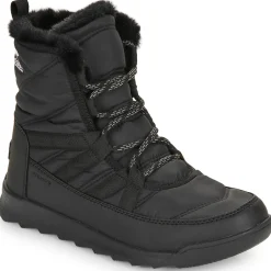 Sorel - WHITNEY II PLUS LACE Noir Hot