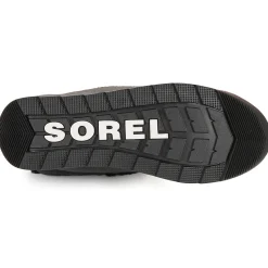 Sorel - WHITNEY II PLUS LACE Noir Hot