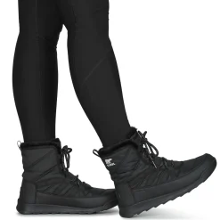 Sorel - WHITNEY II PLUS LACE Noir Hot
