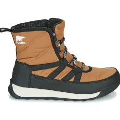 Outlet Sorel - WHITNEY II SHORT LACE WP Marron