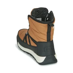 Outlet Sorel - WHITNEY II SHORT LACE WP Marron