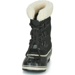 Sorel - YOOT PAC NYLON Noir Discount