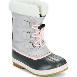 Sorel - YOOT PAC NYLON WP
