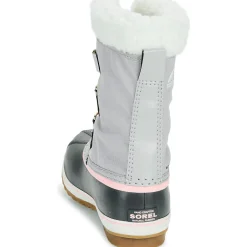 Sorel - YOOT PAC NYLON WP