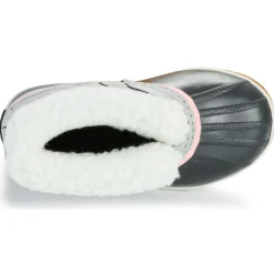 Sorel - YOOT PAC NYLON WP