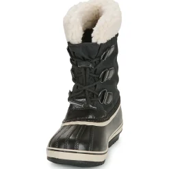 Sorel - YOOT PAC NYLON WP Noir Best