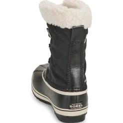 Sorel - YOOT PAC NYLON WP Noir Best