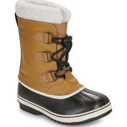 Hot Sorel - YOOT PAC TP WP Marron