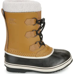 Hot Sorel - YOOT PAC TP WP Marron