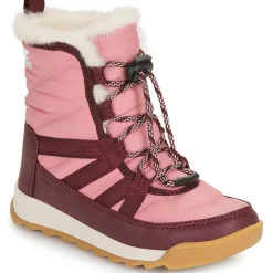 Best Sorel - YOUTH WHITNEY II PLUS LACE WP