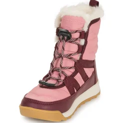 Best Sorel - YOUTH WHITNEY II PLUS LACE WP