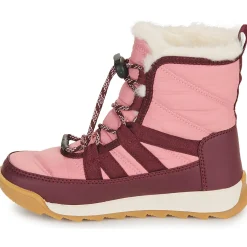 Best Sorel - YOUTH WHITNEY II PLUS LACE WP