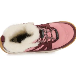 Best Sorel - YOUTH WHITNEY II PLUS LACE WP