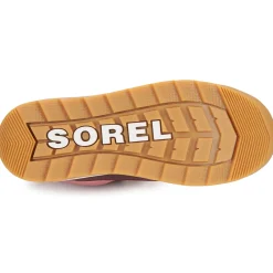 Best Sorel - YOUTH WHITNEY II PLUS LACE WP