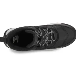 Sorel - YOUTH WHITNEY II PLUS LACE WP Noir Outlet