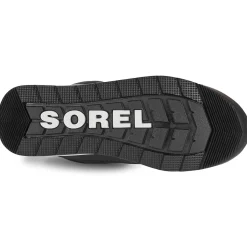 Sorel - YOUTH WHITNEY II PLUS LACE WP Noir Outlet