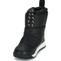 New Sorel - YOUTH WHITNEY II PLUS PUFFY WP Noir