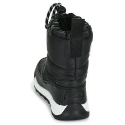 New Sorel - YOUTH WHITNEY II PLUS PUFFY WP Noir