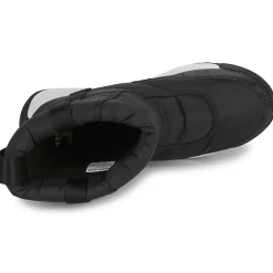 New Sorel - YOUTH WHITNEY II PUFFY MID WP Noir