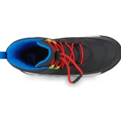 Sorel - YOUTH WHITNEY II SHORT LACE WP Noir New