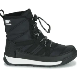Sorel - YOUTH WHITNEY II SHORT LACE WP