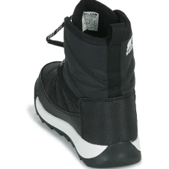 Sorel - YOUTH WHITNEY II SHORT LACE WP