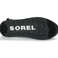 Sorel - YOUTH WHITNEY II SHORT LACE WP