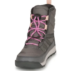 Sorel - YOUTH WHITNEY II SHORT LACE WP